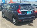2017 Honda Fit