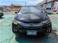 2014 Honda Fit Hybrid