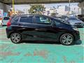 2014 Honda Fit Hybrid