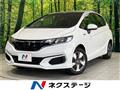 2018 Honda Fit Hybrid