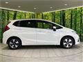 2018 Honda Fit Hybrid