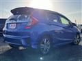 2016 Honda Fit