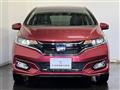 2017 Honda Fit Hybrid