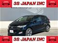 2018 Honda Fit Hybrid