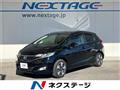 2018 Honda Fit Hybrid