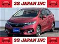 2017 Honda Fit