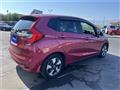 2017 Honda Fit