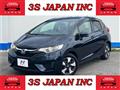 2015 Honda Fit Hybrid