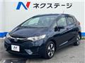 2015 Honda Fit Hybrid