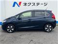 2015 Honda Fit Hybrid