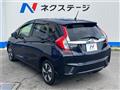 2015 Honda Fit Hybrid