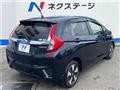 2015 Honda Fit Hybrid
