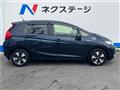 2015 Honda Fit Hybrid
