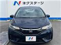 2015 Honda Fit Hybrid