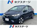 2015 Honda Fit Hybrid