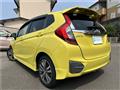 2014 Honda Fit Hybrid