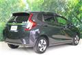 2015 Honda Fit Hybrid