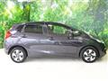 2015 Honda Fit Hybrid