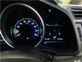 2015 Honda Fit Hybrid