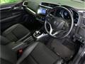 2015 Honda Fit Hybrid