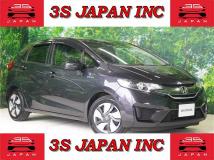 2015 Honda Fit Hybrid