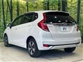 2018 Honda Fit Hybrid