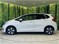 2018 Honda Fit Hybrid