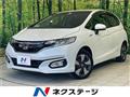 2018 Honda Fit Hybrid