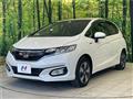 2018 Honda Fit Hybrid