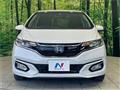 2018 Honda Fit Hybrid