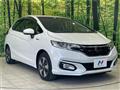 2018 Honda Fit Hybrid