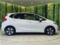 2018 Honda Fit Hybrid