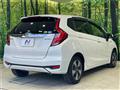 2018 Honda Fit Hybrid