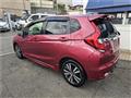 2018 Honda Fit Hybrid