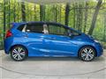 2016 Honda Fit Hybrid