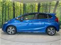 2016 Honda Fit Hybrid