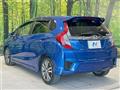 2016 Honda Fit Hybrid