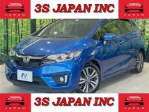 2016 Honda Fit Hybrid
