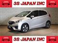 2016 Honda Fit Hybrid