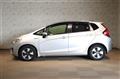 2016 Honda Fit Hybrid