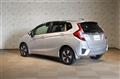 2016 Honda Fit Hybrid