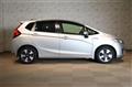 2016 Honda Fit Hybrid