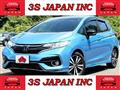 2017 Honda Fit Hybrid