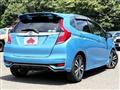 2017 Honda Fit Hybrid