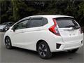 2016 Honda Fit