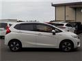 2016 Honda Fit