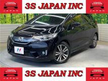 2014 Honda Fit Hybrid