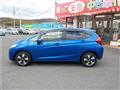 2015 Honda Fit Hybrid