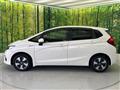 2017 Honda Fit Hybrid