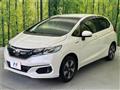 2017 Honda Fit Hybrid